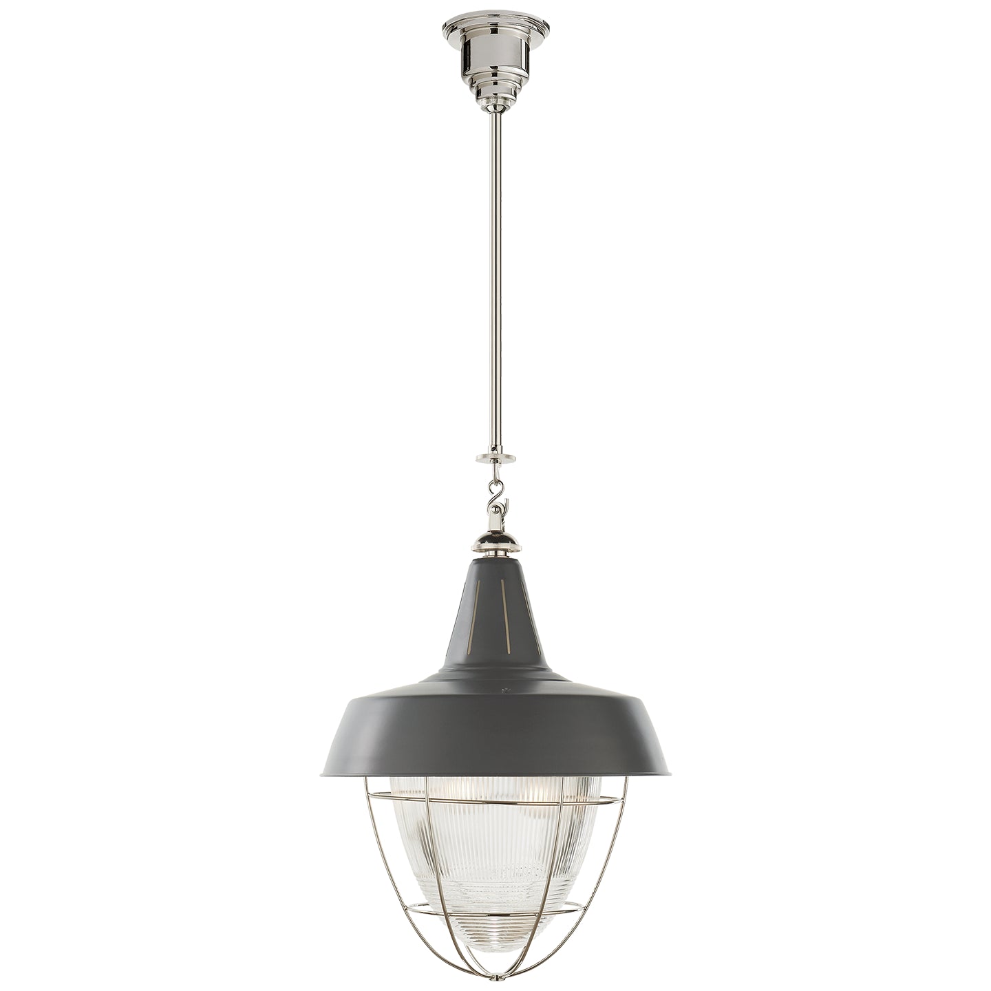 Visual Comfort Signature-TOB 5042PN-G|MAIN