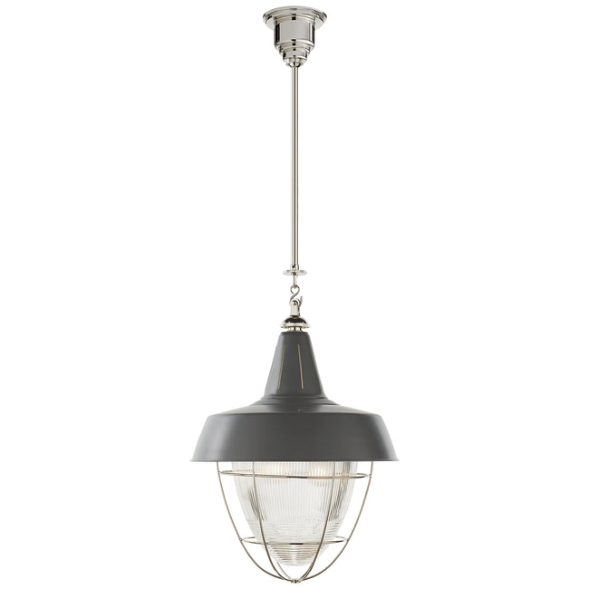 Visual Comfort Signature-TOB 5042PN-G|MAIN