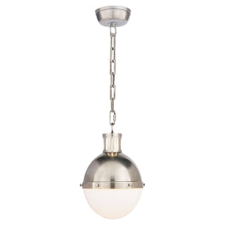 Hicks Pendant by Visual Comfort Signature