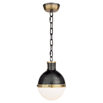 Visual Comfort Signature-TOB 5062BZ/HAB-WG|MAIN