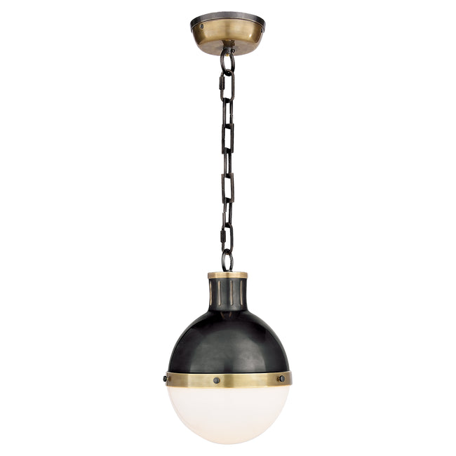 Visual Comfort Signature-TOB 5062BZ/HAB-WG|MAIN