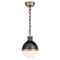 Hicks Pendant by Visual Comfort Signature