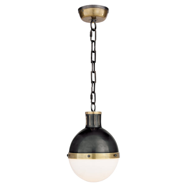 Hicks Pendant by Visual Comfort Signature