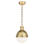 Visual Comfort Signature-TOB 5062HAB-WG|MAIN