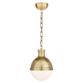Hicks Pendant by Visual Comfort Signature