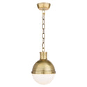 Hicks Pendant by Visual Comfort Signature