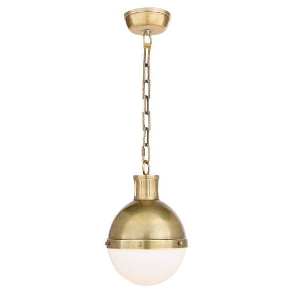 Hicks Pendant by Visual Comfort Signature