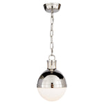 Visual Comfort Signature-TOB 5062PN-WG|MAIN
