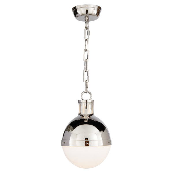 Hicks Pendant by Visual Comfort Signature