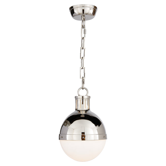 Hicks Pendant by Visual Comfort Signature