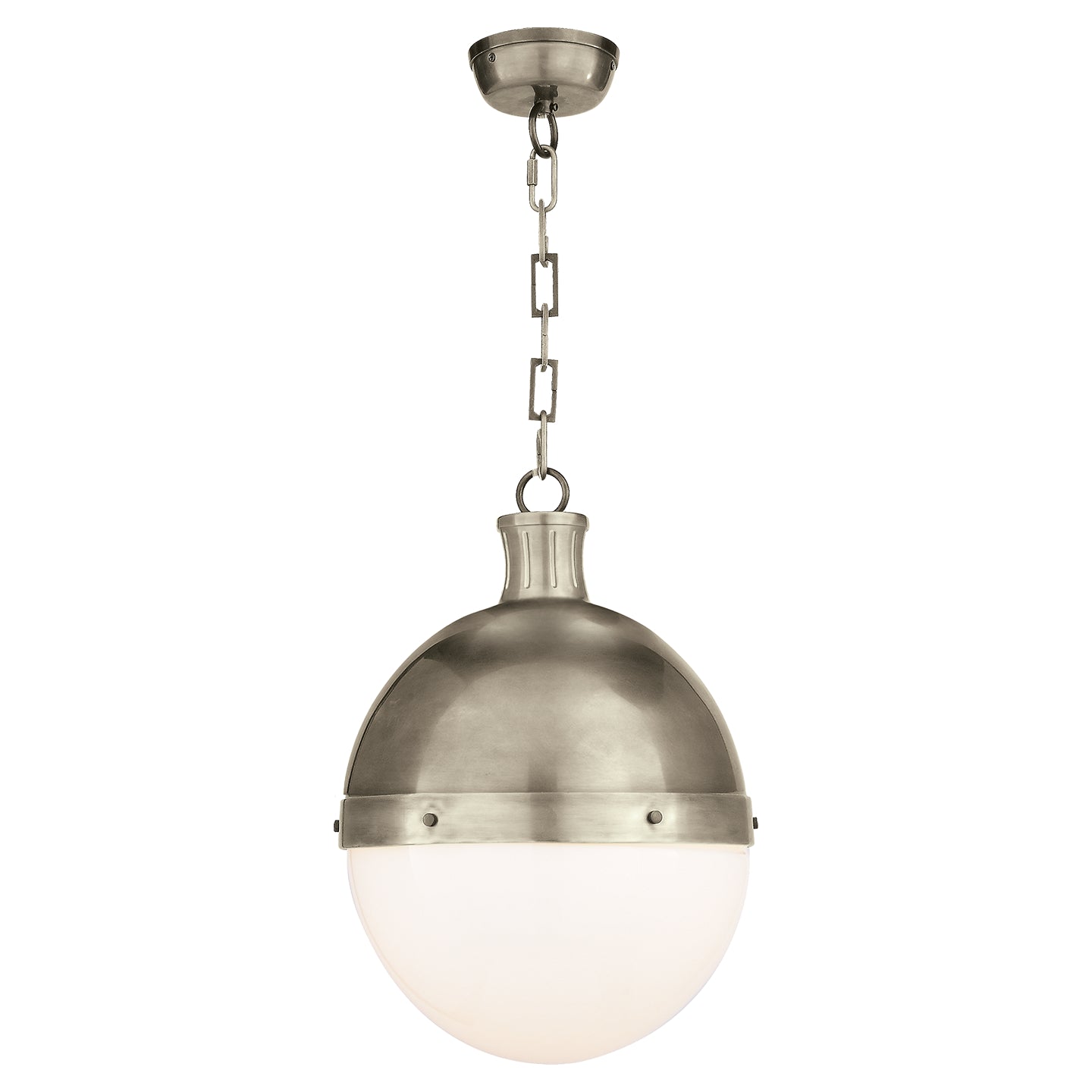 Visual Comfort Signature-TOB 5063AN-WG|MAIN