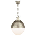 Visual Comfort Signature-TOB 5063AN-WG|MAIN