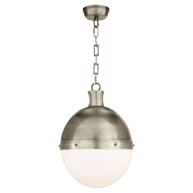 Visual Comfort Signature-TOB 5063AN-WG|MAIN