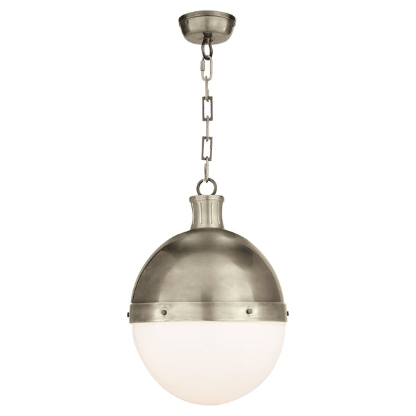 Hicks Pendant by Visual Comfort Signature