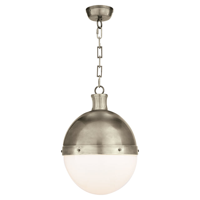 Hicks Pendant by Visual Comfort Signature