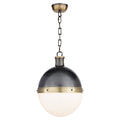 Hicks Pendant by Visual Comfort Signature