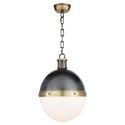 Hicks Pendant by Visual Comfort Signature