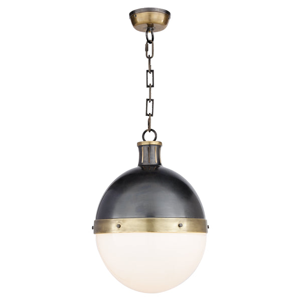 Hicks Pendant by Visual Comfort Signature