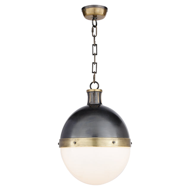 Hicks Pendant by Visual Comfort Signature