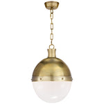 Visual Comfort Signature-TOB 5063HAB-WG|MAIN