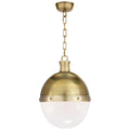 Hicks Pendant by Visual Comfort Signature