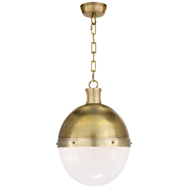 Hicks Pendant by Visual Comfort Signature