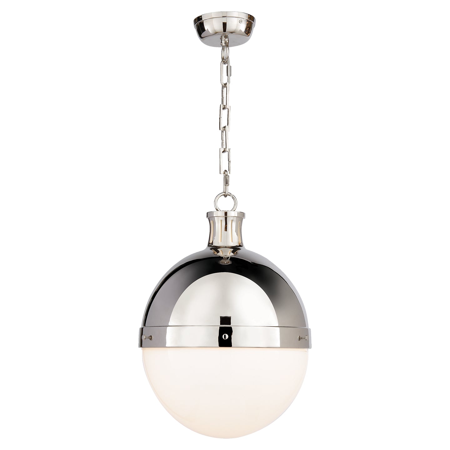 Visual Comfort Signature-TOB 5063PN-WG|MAIN