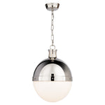 Visual Comfort Signature-TOB 5063PN-WG|MAIN
