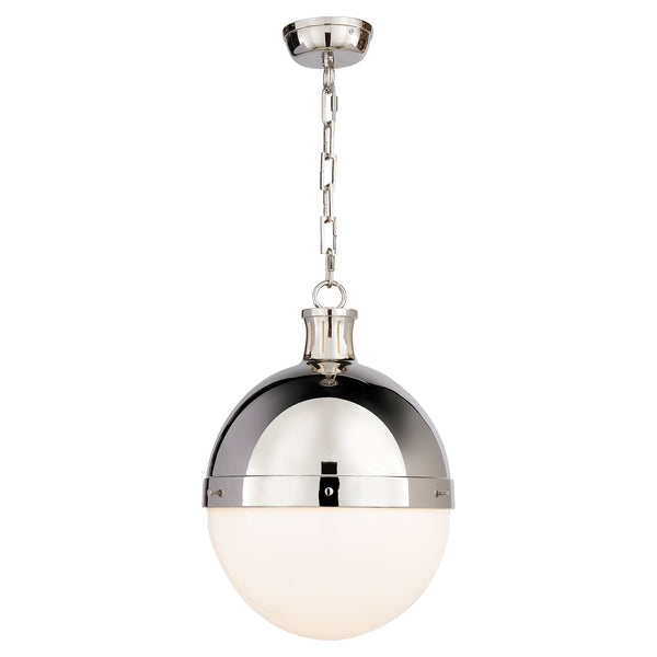 Hicks Pendant by Visual Comfort Signature