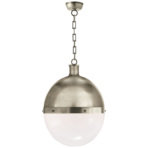 Hicks Pendant by Visual Comfort Signature