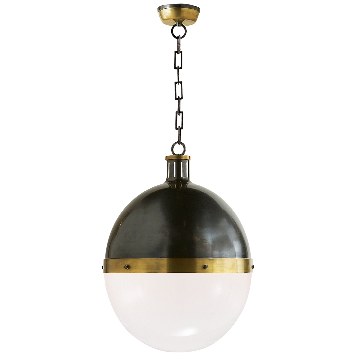 Visual Comfort Signature-TOB 5064BZ/HAB-WG|MAIN