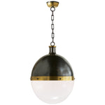 Visual Comfort Signature-TOB 5064BZ/HAB-WG|MAIN