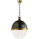 Hicks Pendant by Visual Comfort Signature