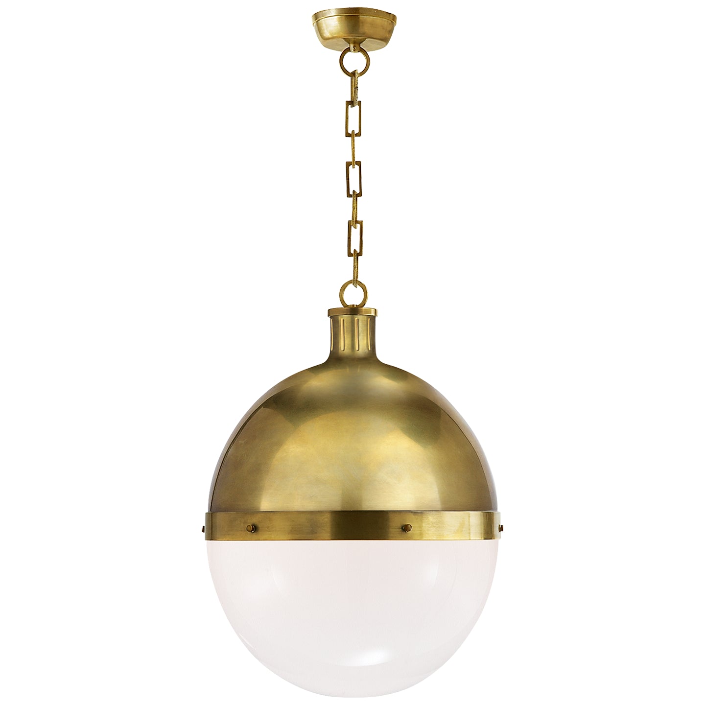 Visual Comfort Signature-TOB 5064HAB-WG|MAIN