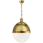 Visual Comfort Signature-TOB 5064HAB-WG|MAIN