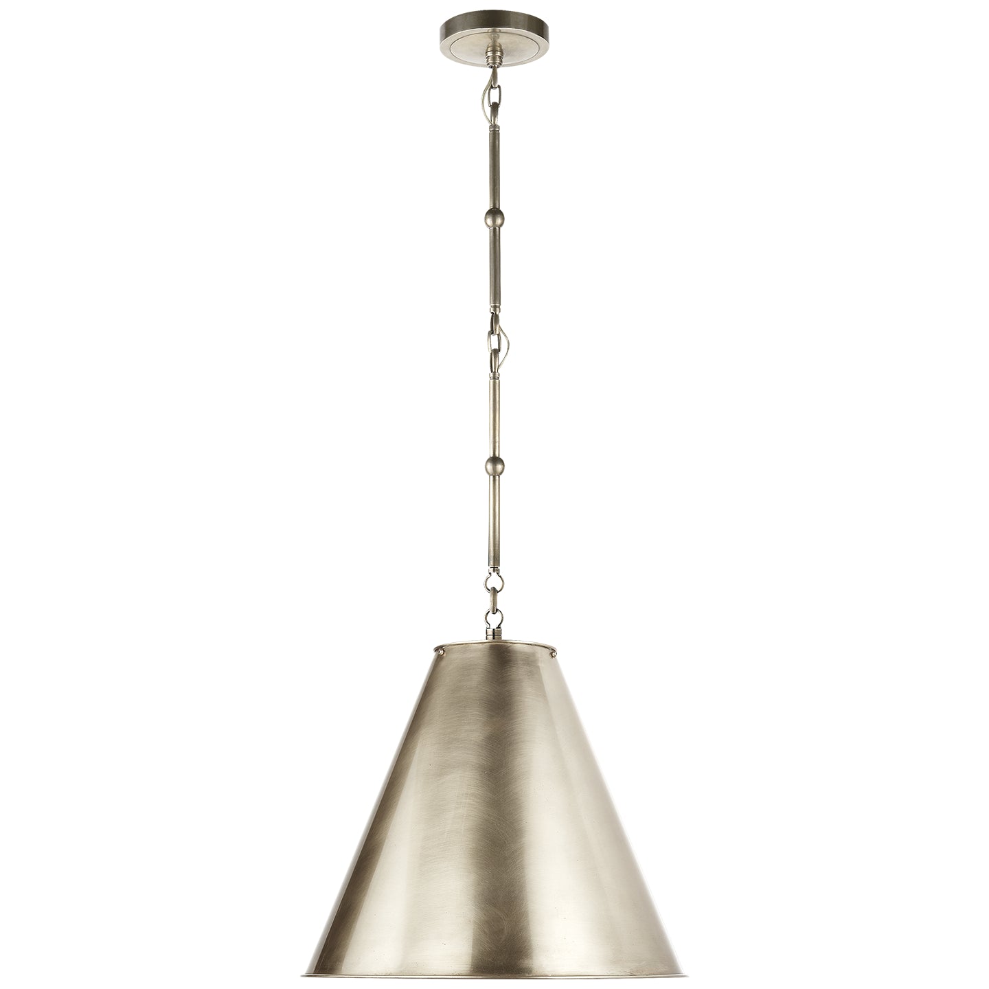 Visual Comfort Signature-TOB 5090AN-AN|MAIN