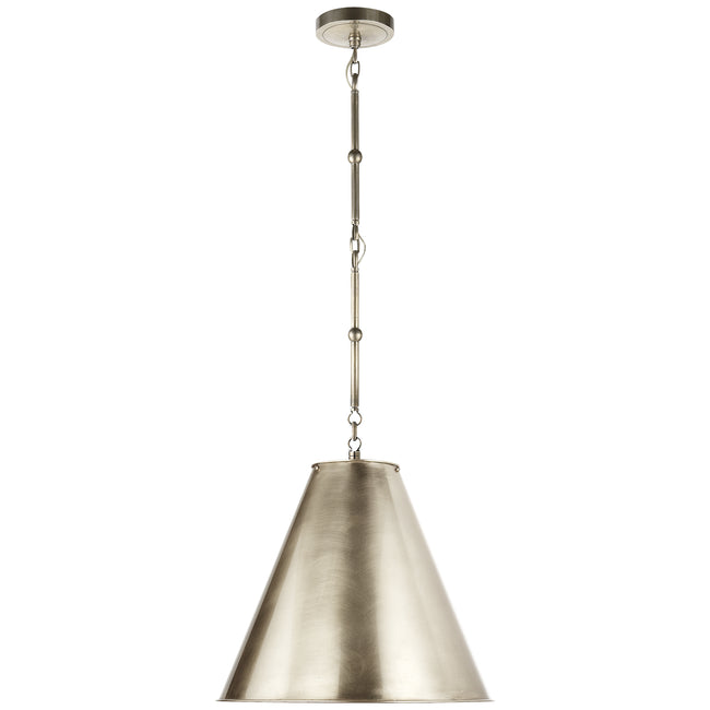 Visual Comfort Signature-TOB 5090AN-AN|MAIN