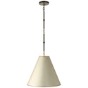 Goodman Pendant by Visual Comfort Signature