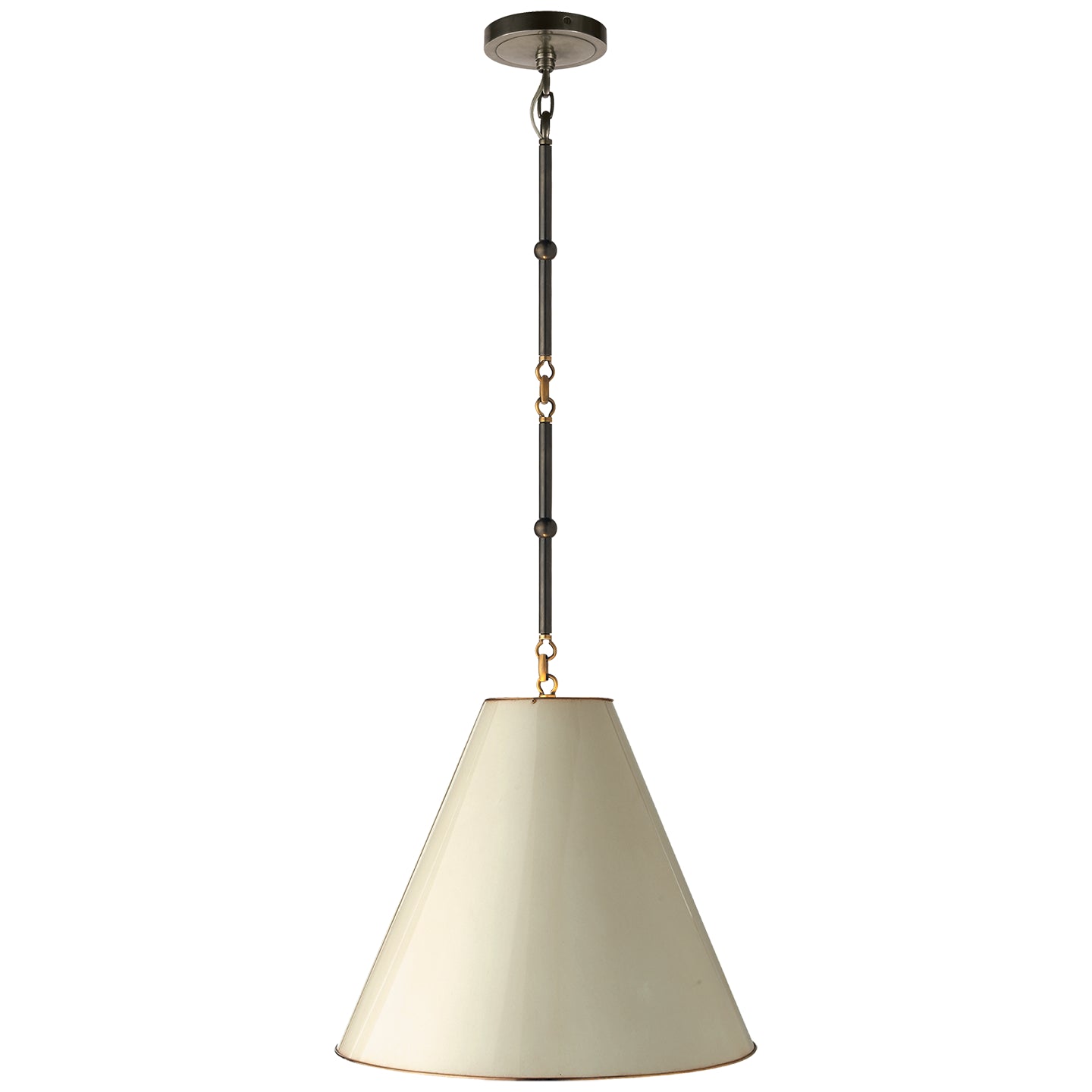 Visual Comfort Signature-TOB 5090BZ/HAB-AW|MAIN