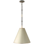 Visual Comfort Signature-TOB 5090BZ/HAB-AW|MAIN