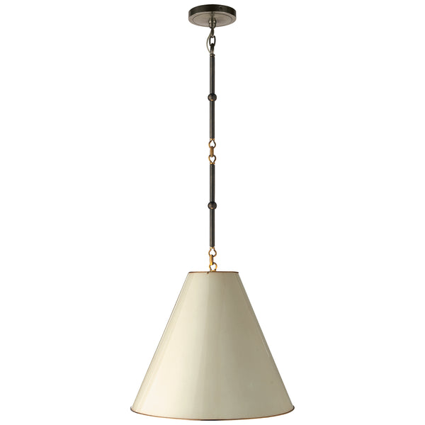 Goodman Pendant by Visual Comfort Signature