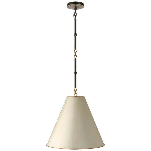 Goodman Pendant by Visual Comfort Signature