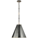 Goodman Pendant by Visual Comfort Signature