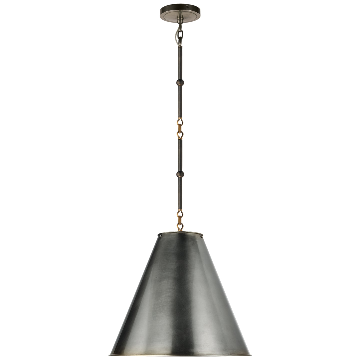 Visual Comfort Signature-TOB 5090BZ/HAB-BZ|MAIN