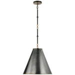 Visual Comfort Signature-TOB 5090BZ/HAB-BZ|MAIN