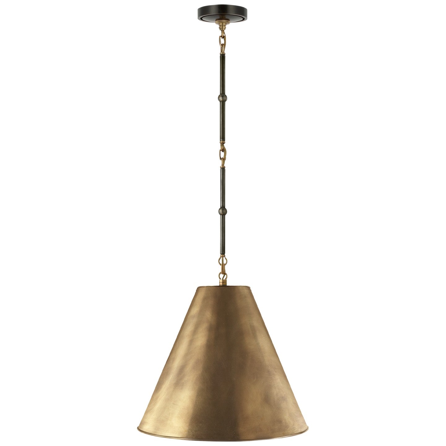 Visual Comfort Signature-TOB 5090BZ/HAB-HAB|ALT|1