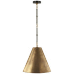 Visual Comfort Signature-TOB 5090BZ/HAB-HAB|ALT|1