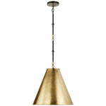 Visual Comfort Signature-TOB 5090BZ/HAB-HAB|MAIN