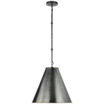 Visual Comfort Signature-TOB 5090BZ-BZ|MAIN