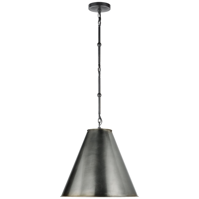 Visual Comfort Signature-TOB 5090BZ-BZ|MAIN